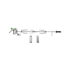 Campingaz - Kit girarrosto premium elettrico culinary modular 230 v