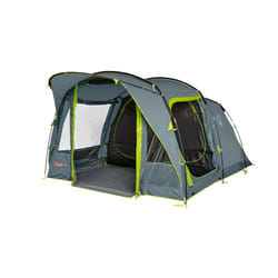 Coleman Vail 4 Grigio Tenda a tunnel