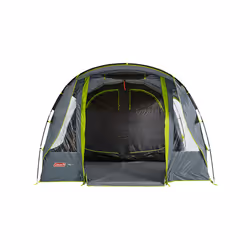 Coleman Vail 4 Grigio Tenda a tunnel