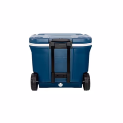 Coleman 50QT Xtreme™ Wheeled Cooler borsa frigo 47 L Blu - Vista aggiuntiva 4