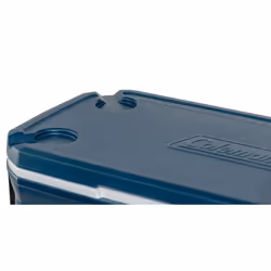 Coleman 70QT Xtreme™ Chest borsa frigo 66 L Blu - Vista aggiuntiva 4