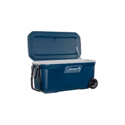 Coleman CO Xtreme 70qt Chest 94L| 2000037216 borsa frigo 65 L Blu - Vista aggiuntiva 4