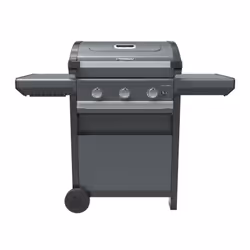 Campingaz 3 Series Select , 10200 W, Barbecue, Gas, 3 Fornello(i), 10200 W, 247 g/h