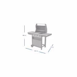 Campingaz 3 Series Select