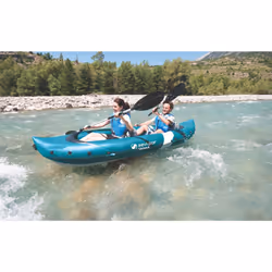 Sevylor Tahaa 2 persona(e) Rafting Canotto gonfiabile