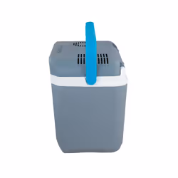Campingaz Powerbox Plus borsa frigo 28 L Elettrico Blu - Vista aggiuntiva 4
