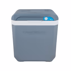 Campingaz Powerbox Plus borsa frigo 28 L Elettrico Blu - Vista aggiuntiva 5