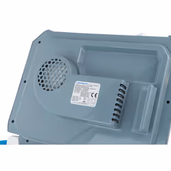 Campingaz Powerbox Plus borsa frigo 28 L Elettrico Blu - Vista aggiuntiva 6