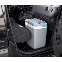 Campingaz Powerbox Plus borsa frigo 28 L Elettrico Blu - Vista aggiuntiva 7