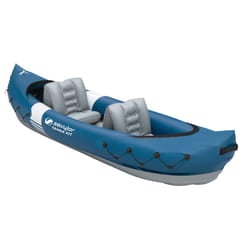 Sevylor Tahaa Kit 2 persona(e) Blu Kayak gonfiabile