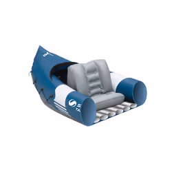 Sevylor Tahaa Kit 2 persona(e) Blu Kayak gonfiabile