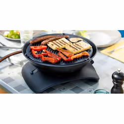 Campingaz 360 Grill CV Da tavolo Nero 2400 W - Vista aggiuntiva 8