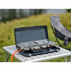 Campingaz Camping Kitchen 2 Grill & Go CV - Vista aggiuntiva 6