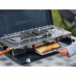 Campingaz Camping Kitchen 2 Grill & Go CV - Vista aggiuntiva 8