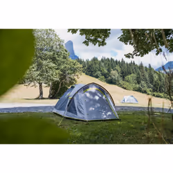 Coleman Darwin 2 2 persona(e) Verde, Grigio Tenda a cupola/Igloo - Vista aggiuntiva 6