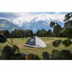 Coleman Darwin 2 2 persona(e) Verde, Grigio Tenda a cupola/Igloo - Vista aggiuntiva 8