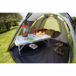 Coleman Darwin 3 Plus 3 persona(e) Verde, Grigio Tenda a cupola/Igloo - Vista aggiuntiva 6
