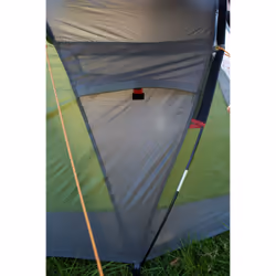 Coleman Darwin 4 Plus 4 persona(e) Verde Tenda a cupola/Igloo - Vista aggiuntiva 7