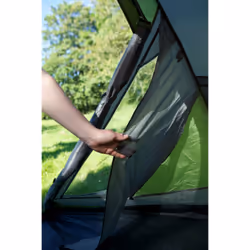Coleman Darwin 4 Plus 4 persona(e) Verde Tenda a cupola/Igloo - Vista aggiuntiva 8