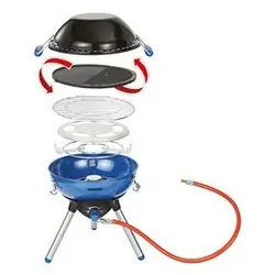 Barbecue a gas Campingaz Party Grill 400