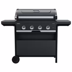 Campingaz 4 Series Select S Select 4 L, 12000 W, Barbecue, Gas, 4 Fornello(i), 12000 W, 872 g/h