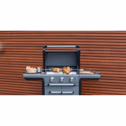 Campingaz 2181640 accessorio per barbecue per l'aperto/grill Girarrosto