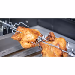 Campingaz 2181640 accessorio per barbecue per l'aperto/grill Girarrosto - Vista aggiuntiva 4