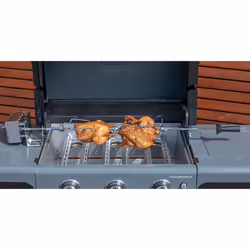 Campingaz 2181640 accessorio per barbecue per l'aperto/grill Girarrosto - Vista aggiuntiva 5