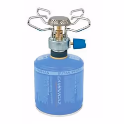 Campingaz Bleuet Micro Plus Bottiglia di carburante