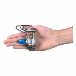 Campingaz Bleuet Micro Plus Bottiglia di carburante - Vista aggiuntiva 6