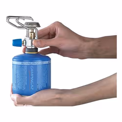 Campingaz Bleuet Micro Plus Bottiglia di carburante - Vista aggiuntiva 7