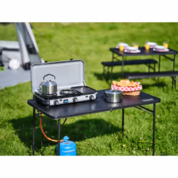 Campingaz 2 MULTI COOK Fornello a combustibile liquido - Vista aggiuntiva 4