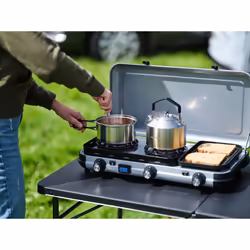 Campingaz 2 MULTI COOK Fornello a combustibile liquido - Vista aggiuntiva 5