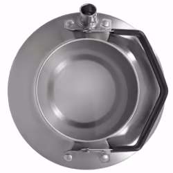 Campingaz 2197186 bollitore 1,5 L Acciaio inox