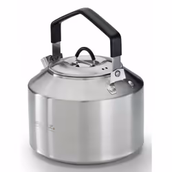 Campingaz 2197186 bollitore 1,5 L Acciaio inox