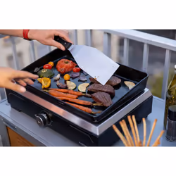 Campingaz Plancha Electric 1 XD Griglia di contatto - Vista aggiuntiva 6