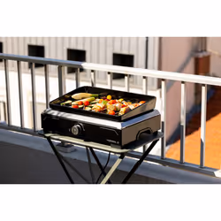 Campingaz Plancha Electric 1 XD Griglia di contatto - Vista aggiuntiva 7
