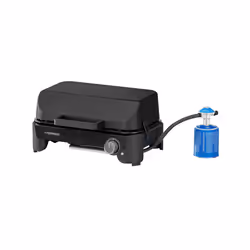 Campingaz 2201110 barbecue per l'aperto e bistecchiera Grill Da tavolo Gas Nero 2400 W - Vista aggiuntiva 6