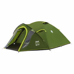 Coleman 2209416 tendone Verde Tenda a cupola/Igloo