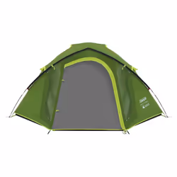 Coleman 2209416 tendone Verde Tenda a cupola/Igloo