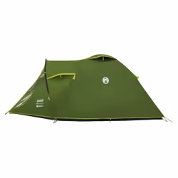 Coleman 2209416 tendone Verde Tenda a cupola/Igloo - Vista aggiuntiva 5