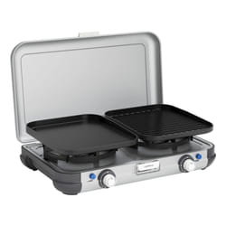 Campingaz 2213311 stufa da campeggio Stufa a griglia portatile