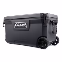 Coleman 2213849 borsa frigo 97 L Grigio - Vista aggiuntiva 3