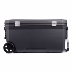 Coleman 2213849 borsa frigo 97 L Grigio - Vista aggiuntiva 5