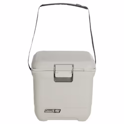 Coleman 2213850, Bianco, Polietilene ad alta intensità, Poliuretano (PU), 24 L, 72 h, 1 pz