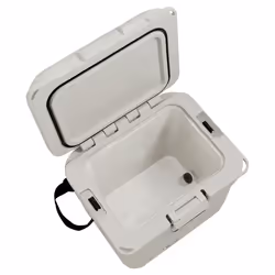 Coleman 2213850 borsa frigo 24 L Bianco