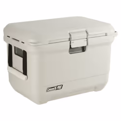 Coleman 2213911 borsa frigo 43 L Bianco