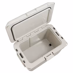 Coleman 2213911 borsa frigo 43 L Bianco