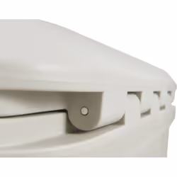 Coleman 2213911 borsa frigo 43 L Bianco - Vista aggiuntiva 4