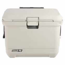 Coleman 2213912, Bianco, Polietilene ad alta intensità, Poliuretano (PU), 52 L, 120 h, 1 pz